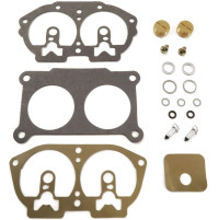 Outboard Marine Carburetor Tune-Up Kits for YAMAHA 115, 130, 150, 175, 200 & 225 H.P. - WK-16058- Walker products